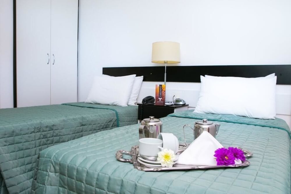 Hotel Minas Tower Leopoldina by Samba 25/64