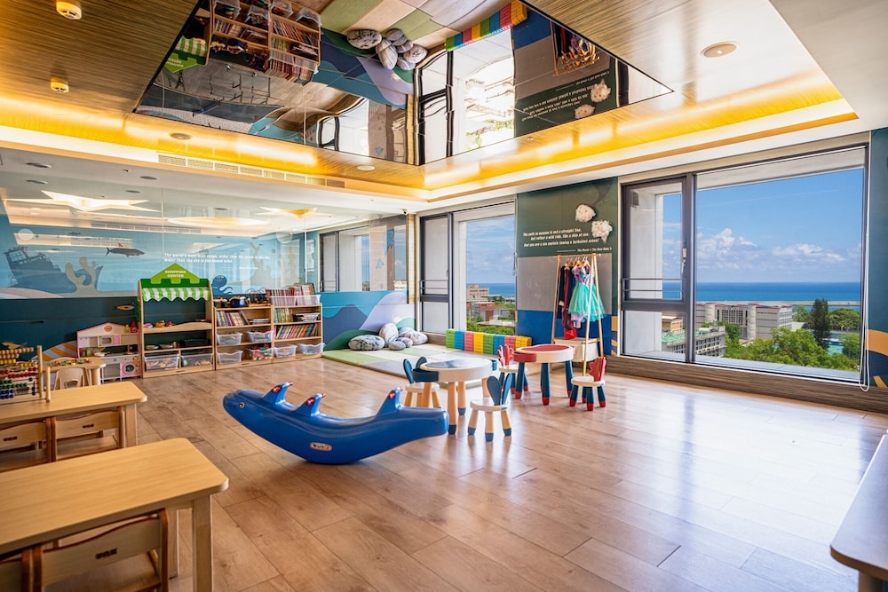Lakeshore Hotel Hualien 54/71