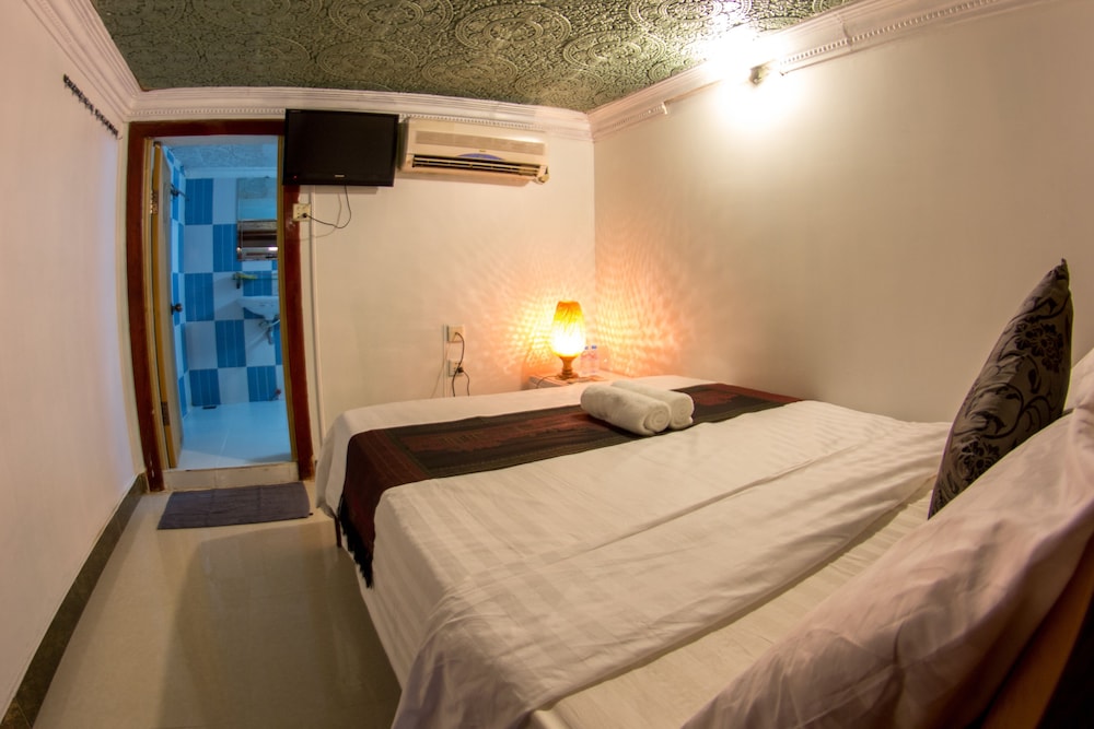 Rs Ii Guesthouse 10/43