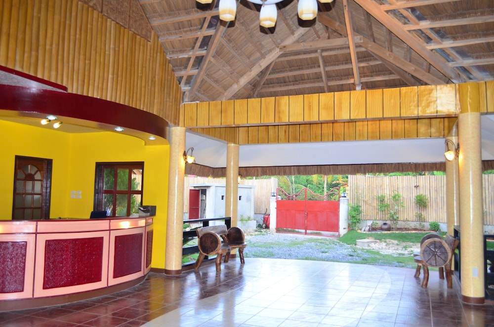Zen Rooms Veraneante Resort Bohol 10/79