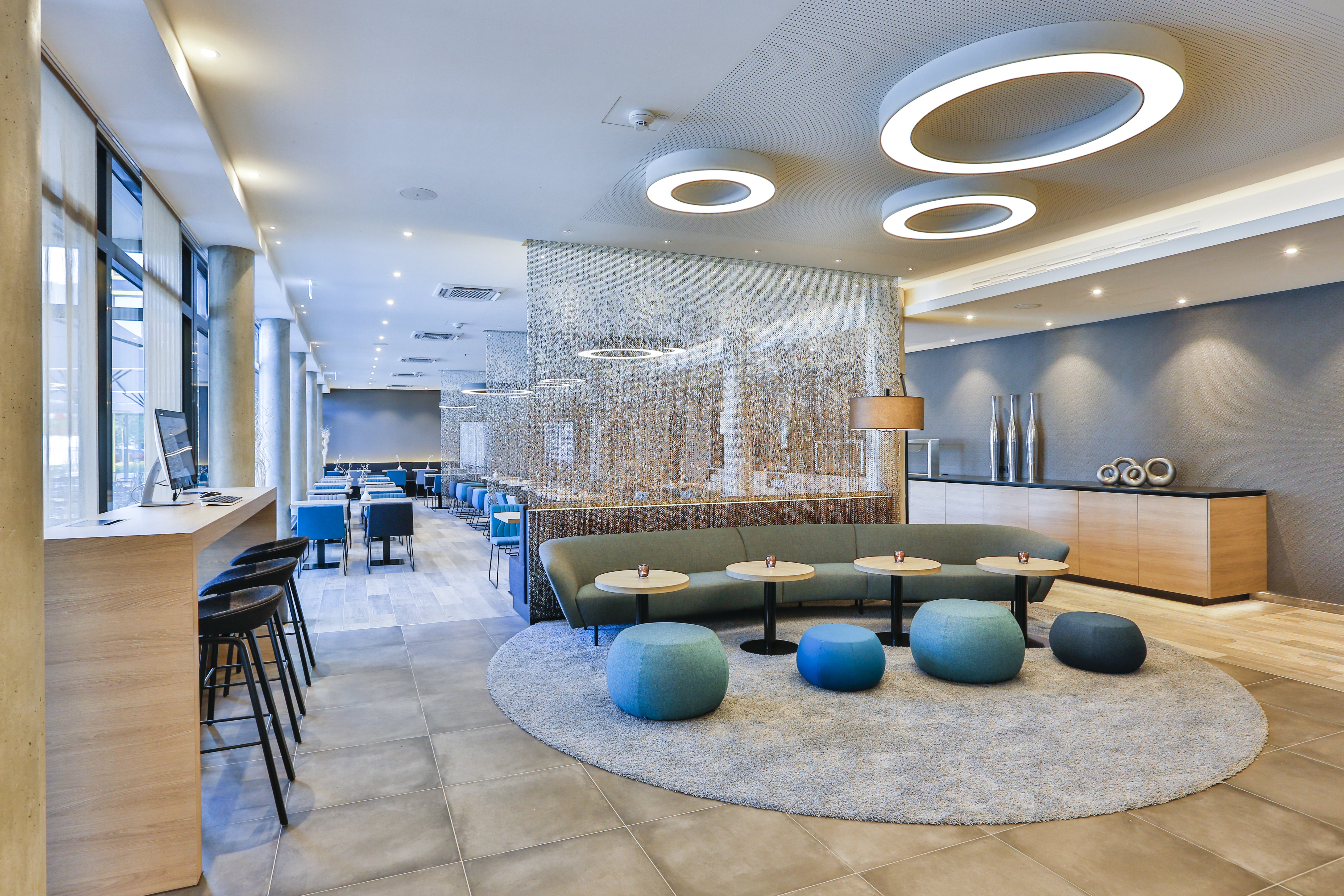 Holiday Inn Express KARLSRUHE CITY PARK 12/26