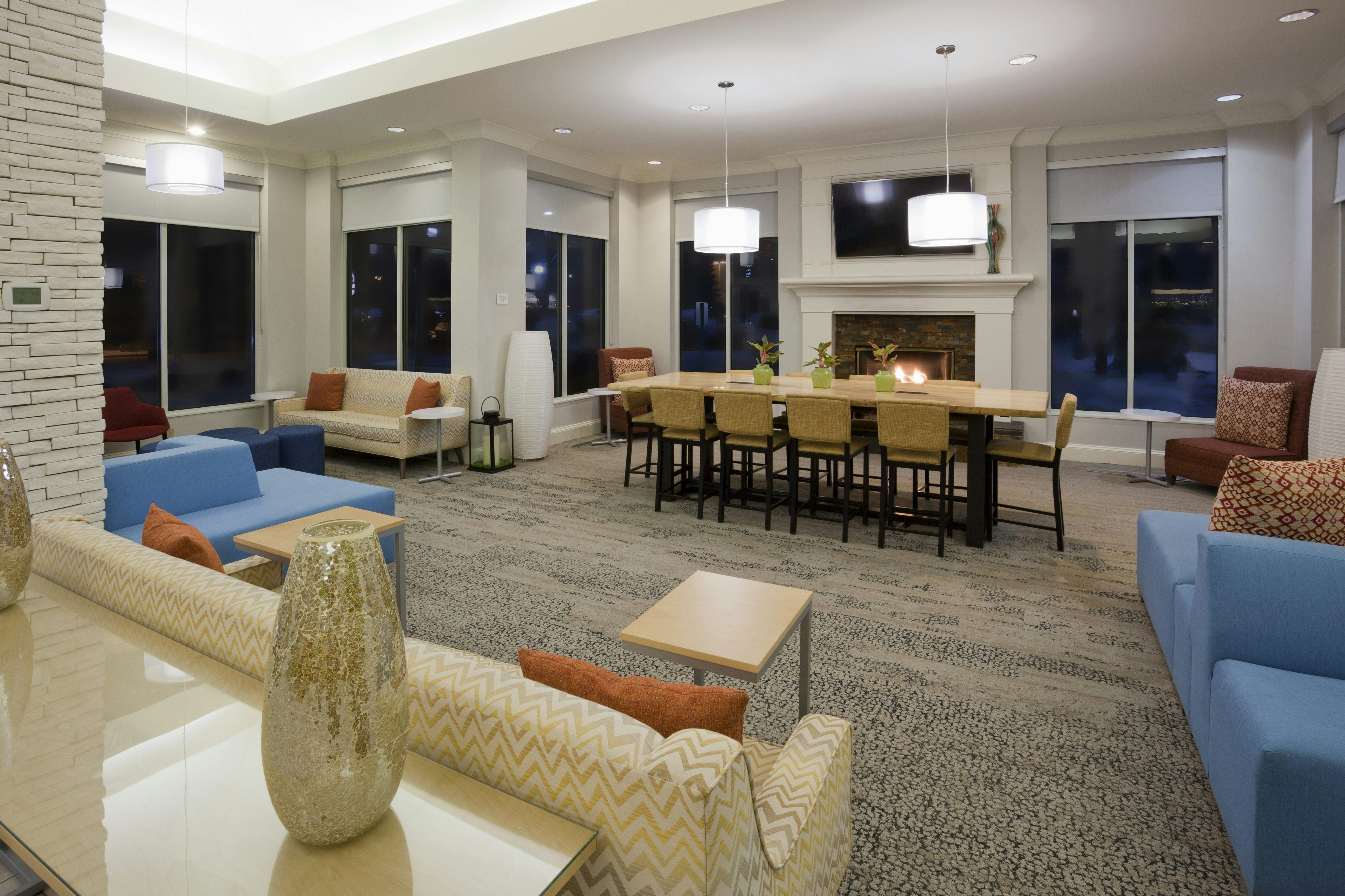 Hilton Garden Inn Minneapolis-Eagan 6/16