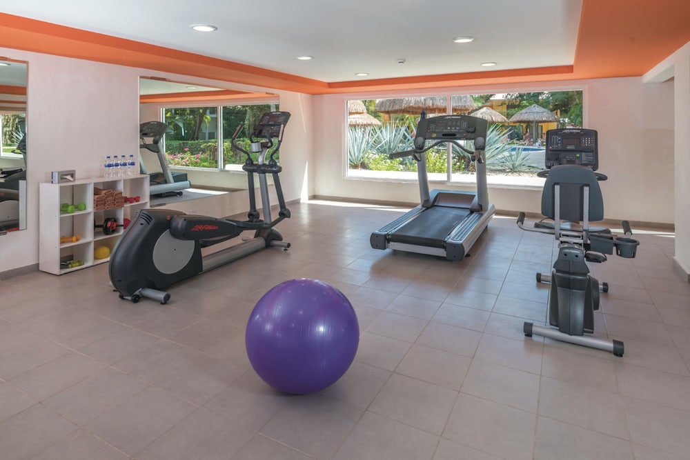 Riu Lupita All Inclusive 34/68