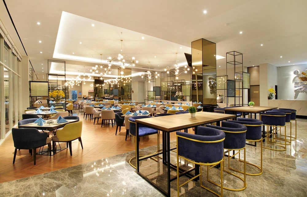 Swiss-Belinn Airport Surabaya 46/55