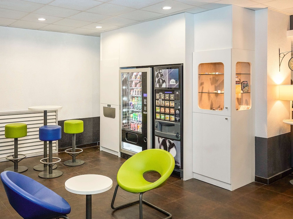 Ibis Budget Lille Centre 41/72