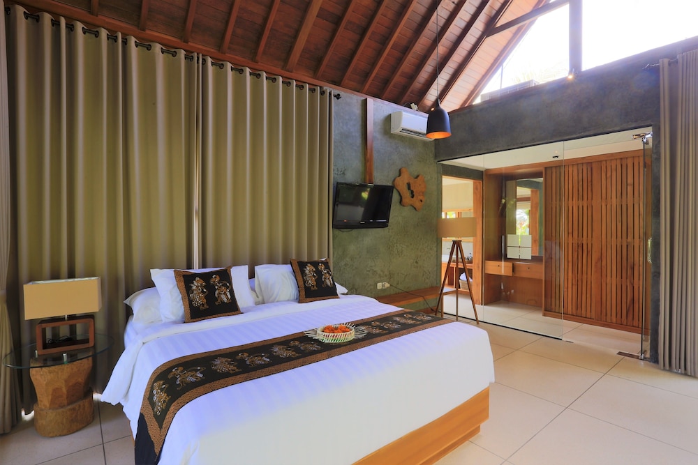 Ume Sri Villas Ubud 22/50