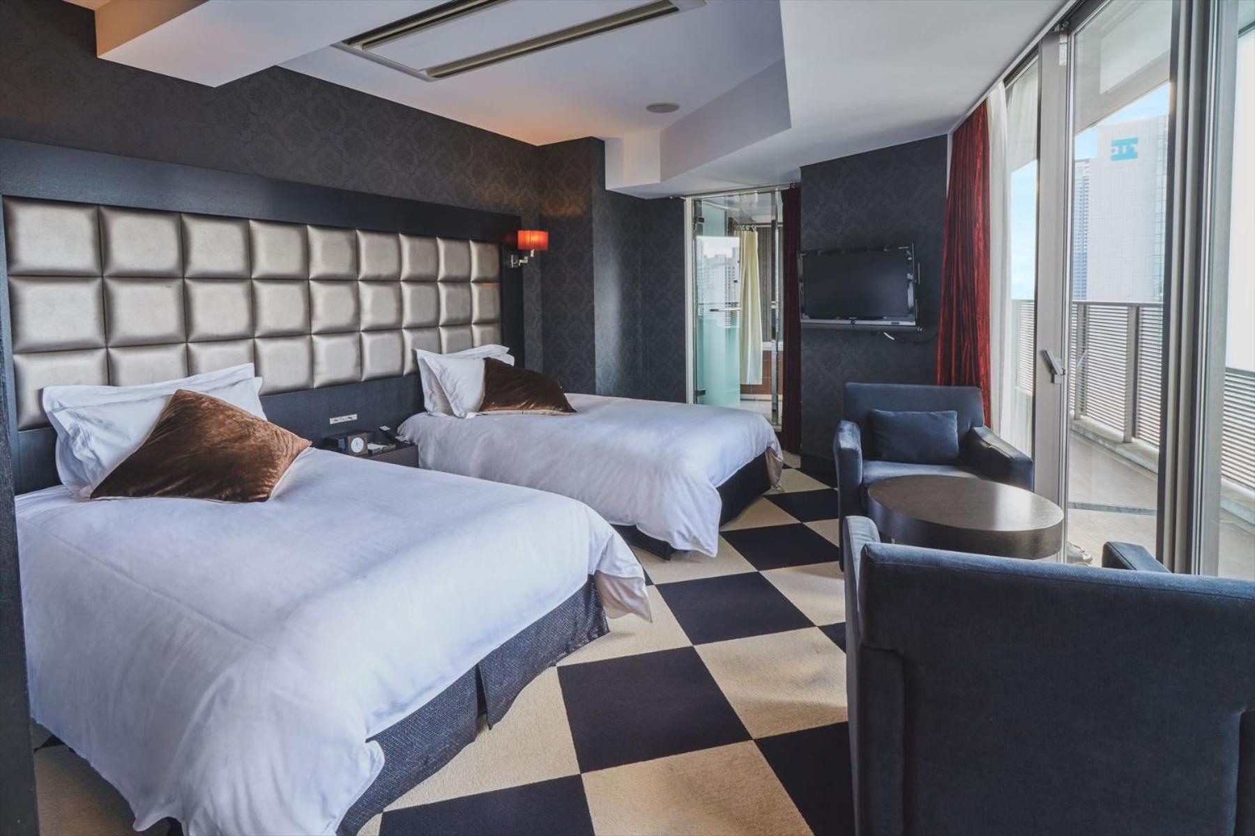 STANDARD, TWIN BEDS