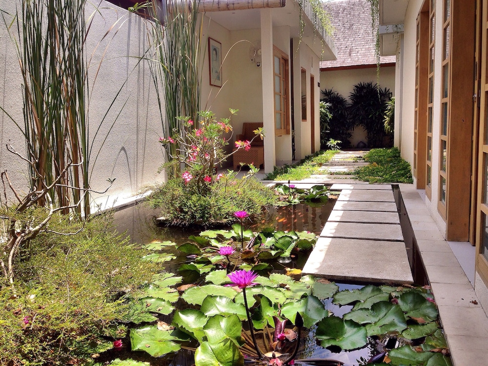 Villa Bali Asri Batubelig 36/50