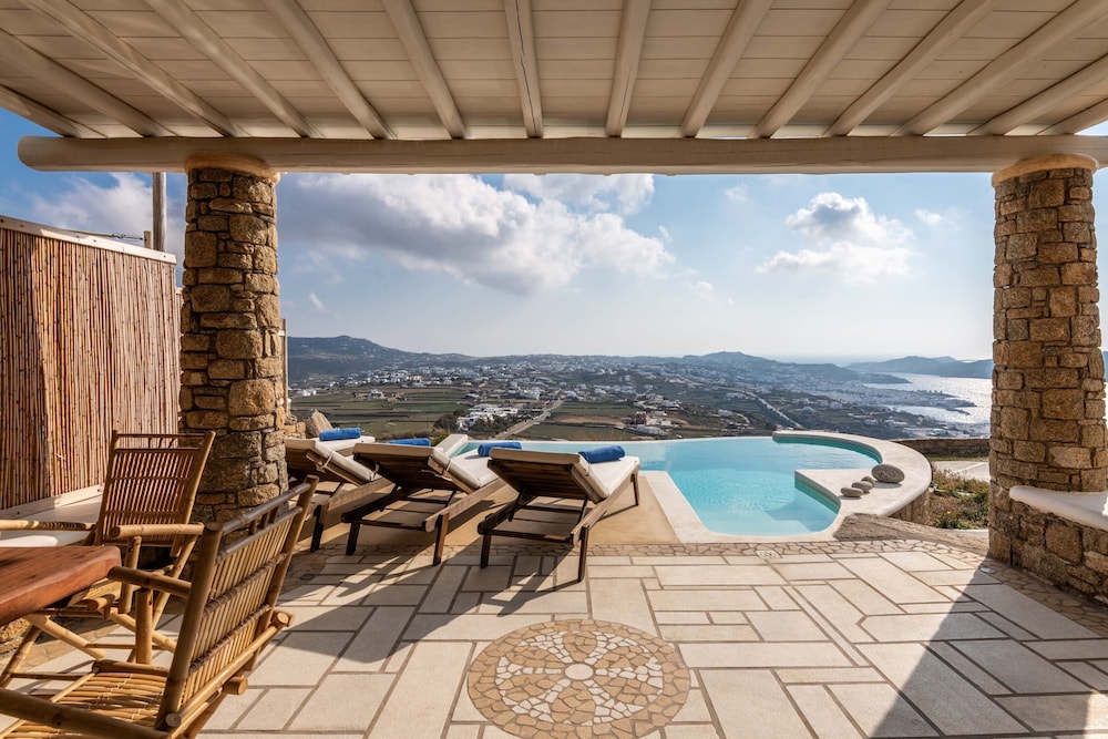 Mykonos Divino 15/50