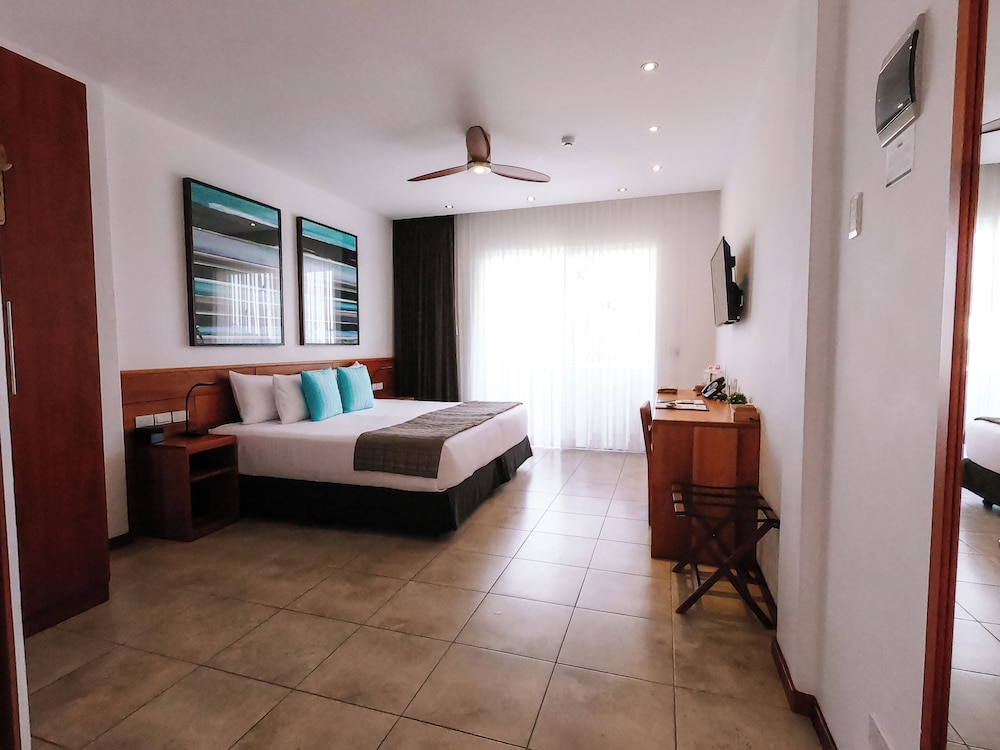 Cucuve Suites 29/67