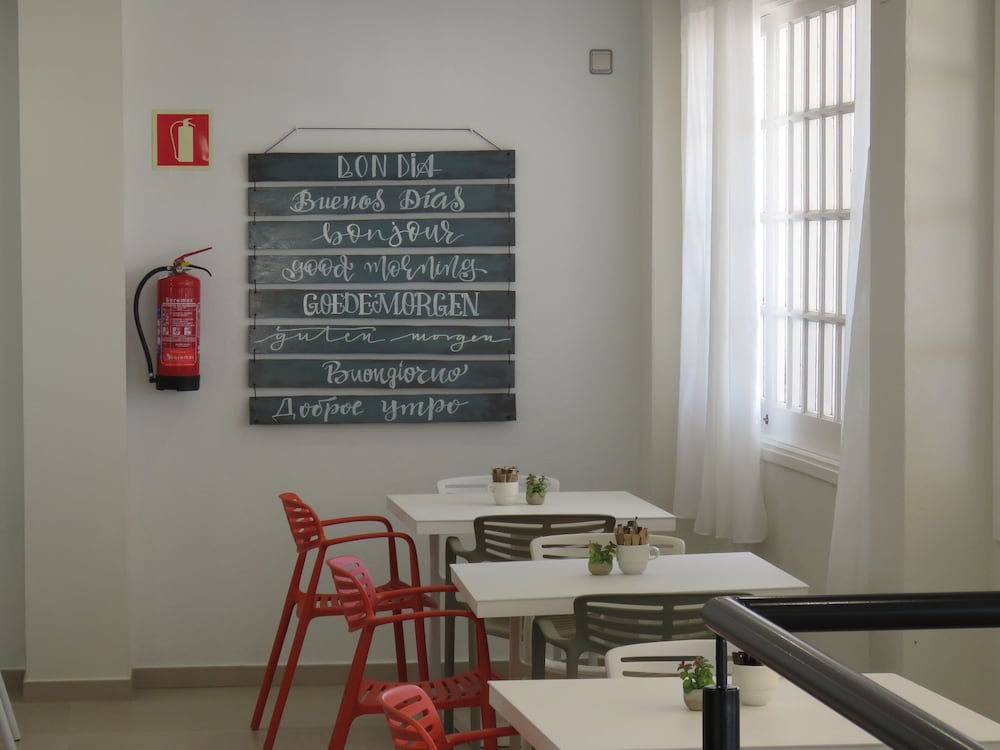 Hotel Santa Anna 28/50