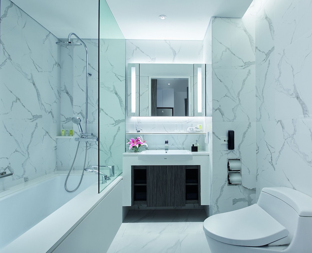 Somerset Maison Asoke Bangkok 24/54