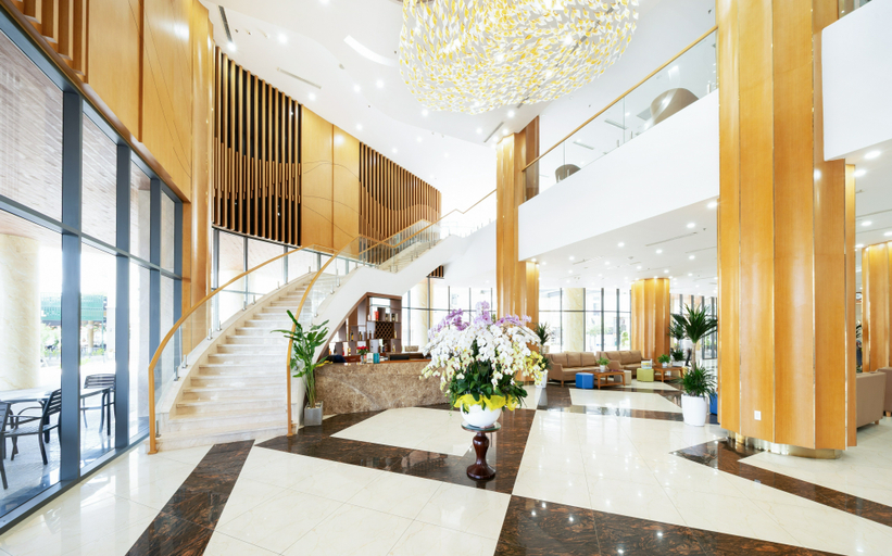 Victory Hotel Vung Tau - New Wing 2/11