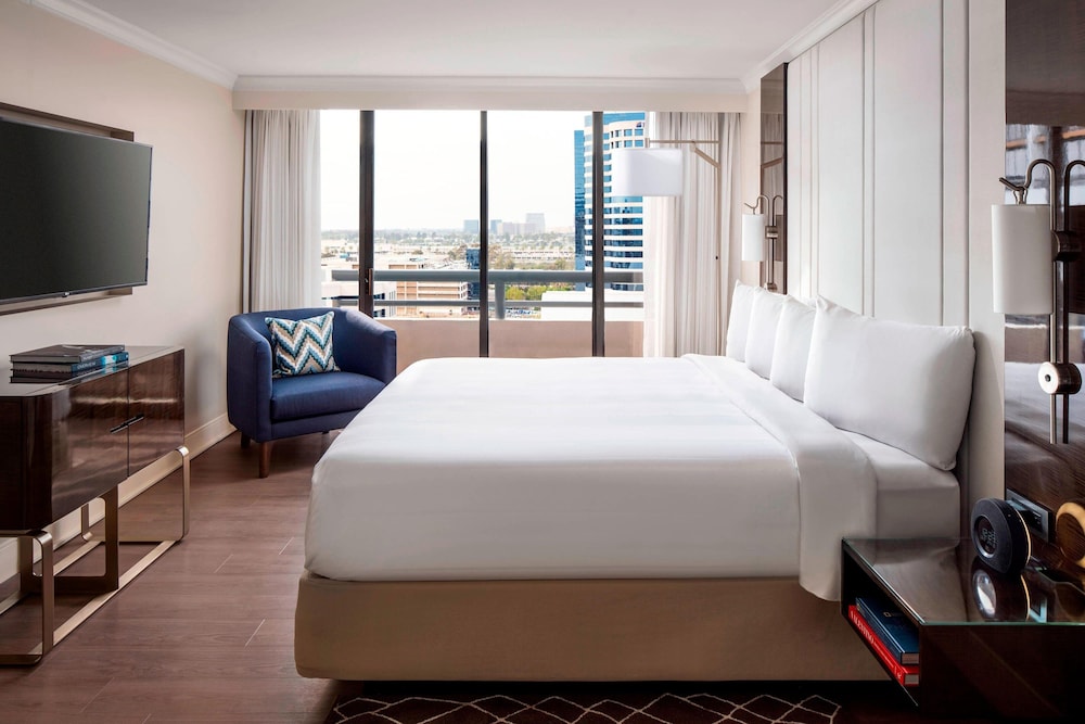 Irvine Marriott 40/54