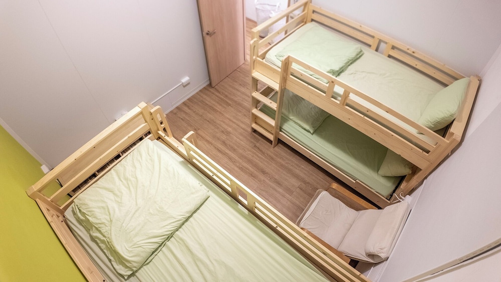 T-Life Hostel 14/50