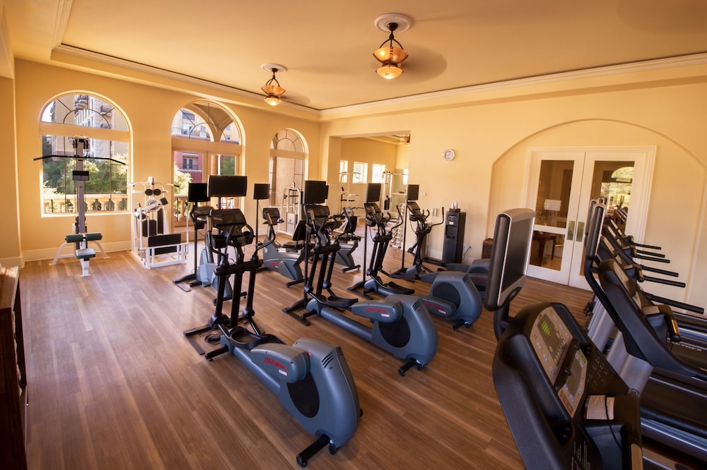 Hilton Lake Las Vegas Resort and Spa 43/83