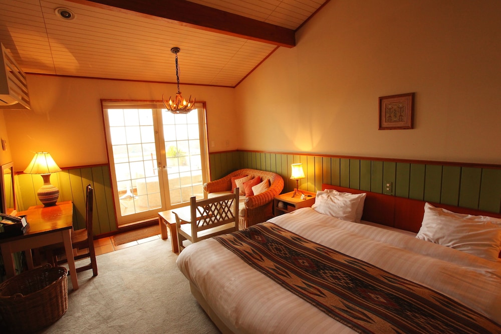 Resort Hotel Corte Largo Izukogen 12/50