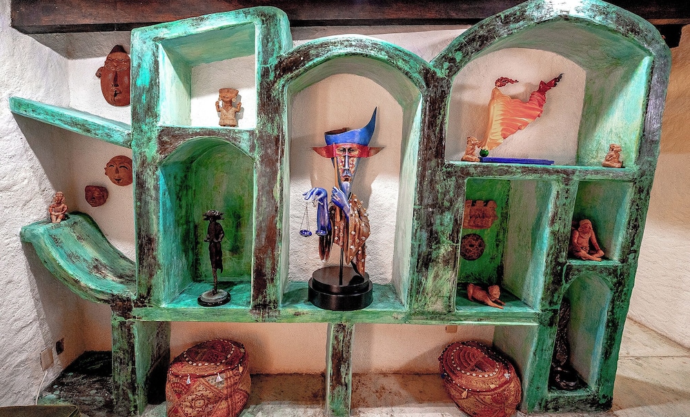 Hacienda Tepetlcalli 1870 Museo & Spa 38/50