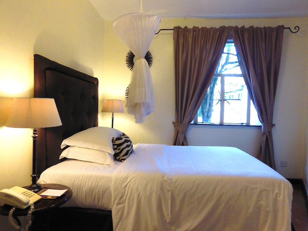Palacina the Residence the Suites 20/60