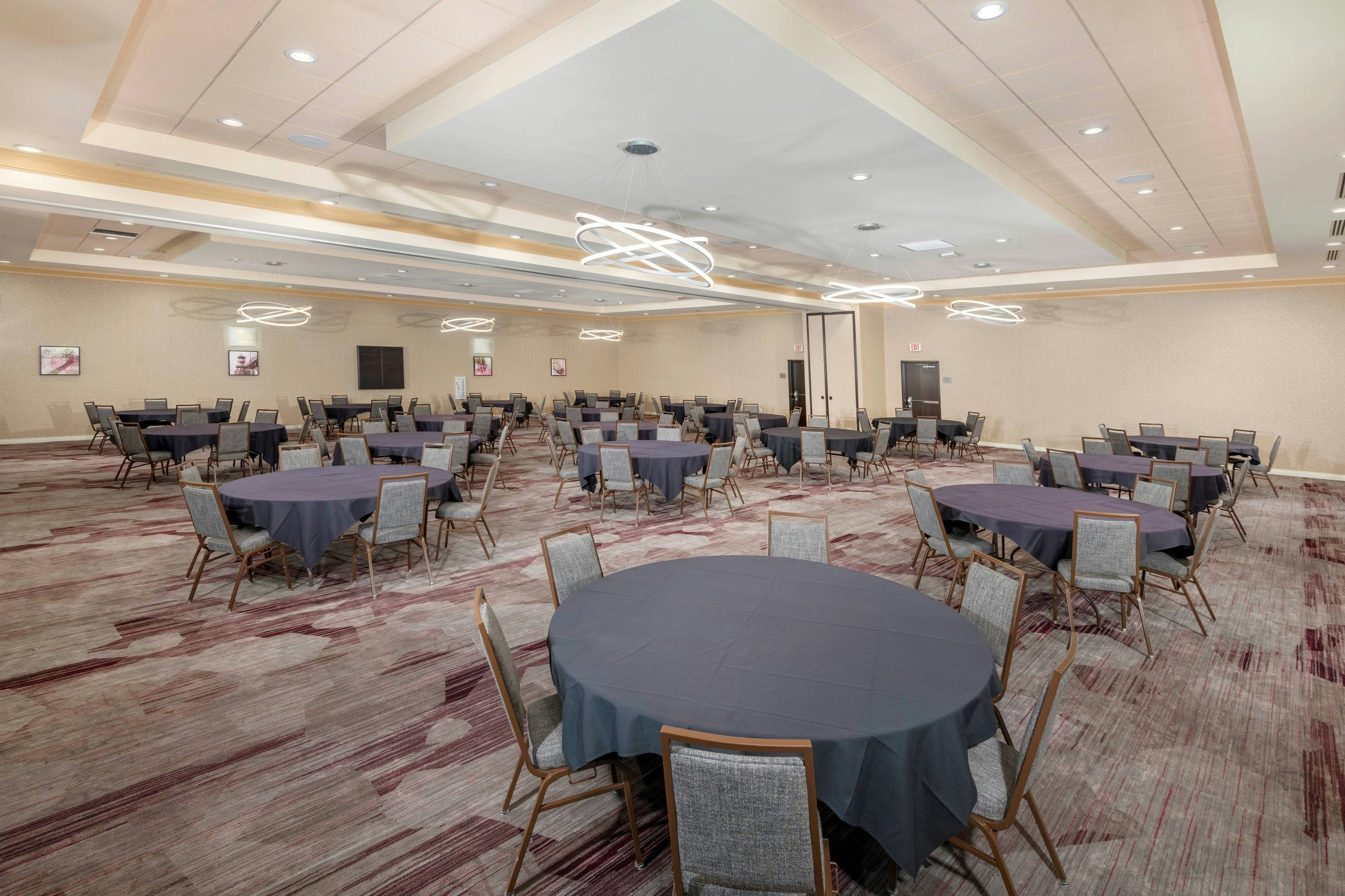 Courtyard By Marriott Santa Ana Orange County 49/53