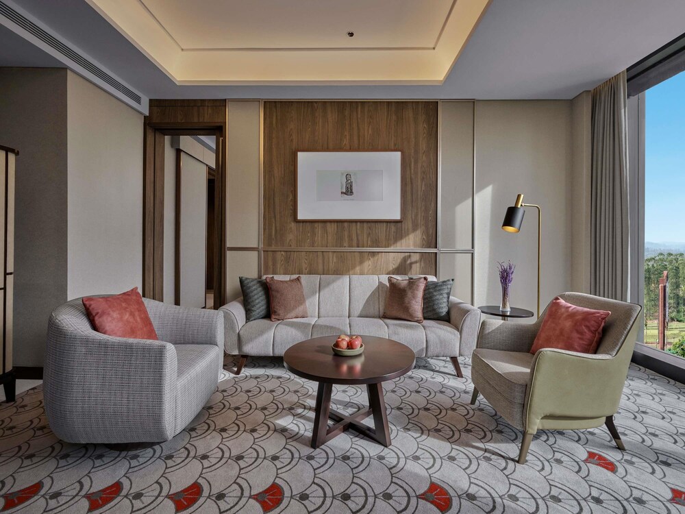 Swissotel Nusantara 41/67