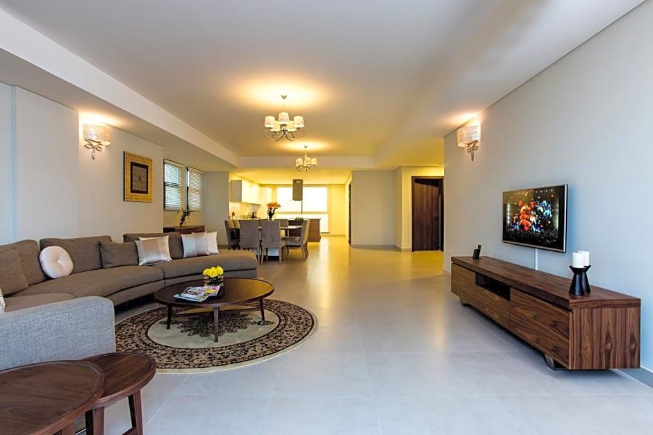 The Grove Resort Bahrain 6/17