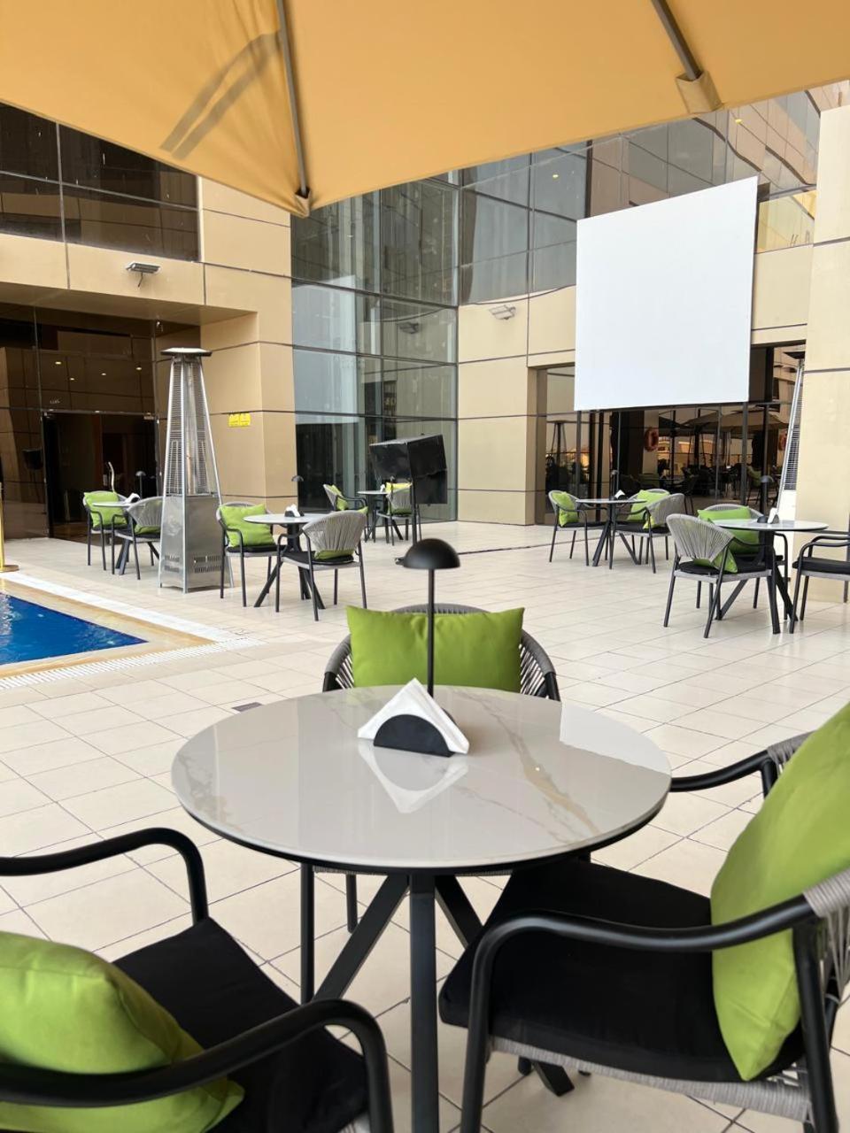 فندق خبتي جراند(Khabti Grand Hotel) 48/55
