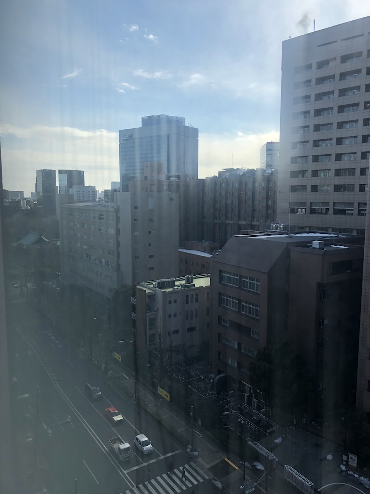 Tokyo Garden Palace 5/50