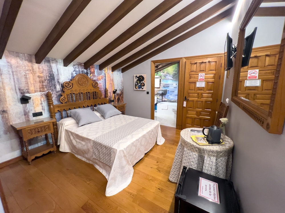 Posada Araceli 18/50