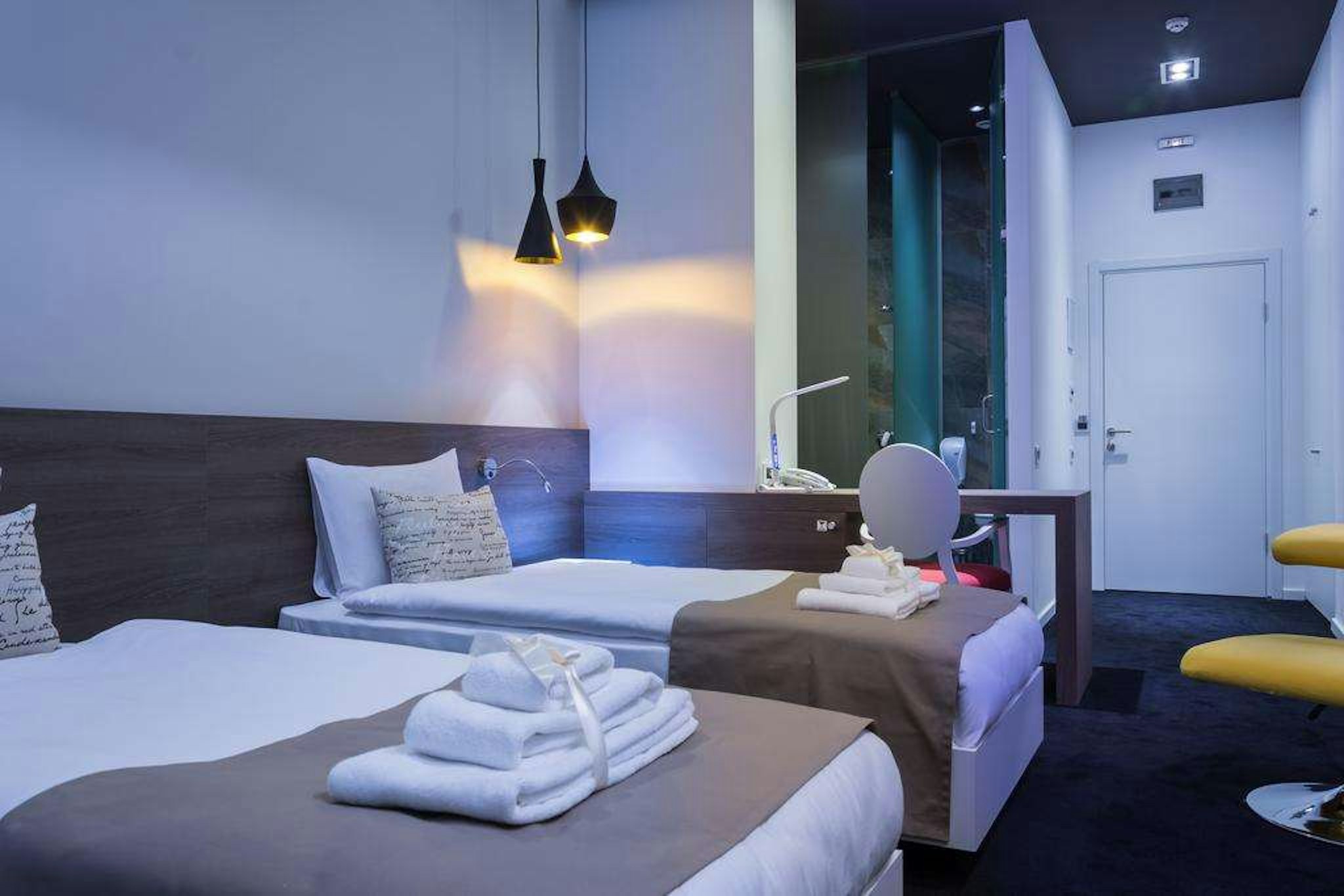 Eter Hotel 12/70