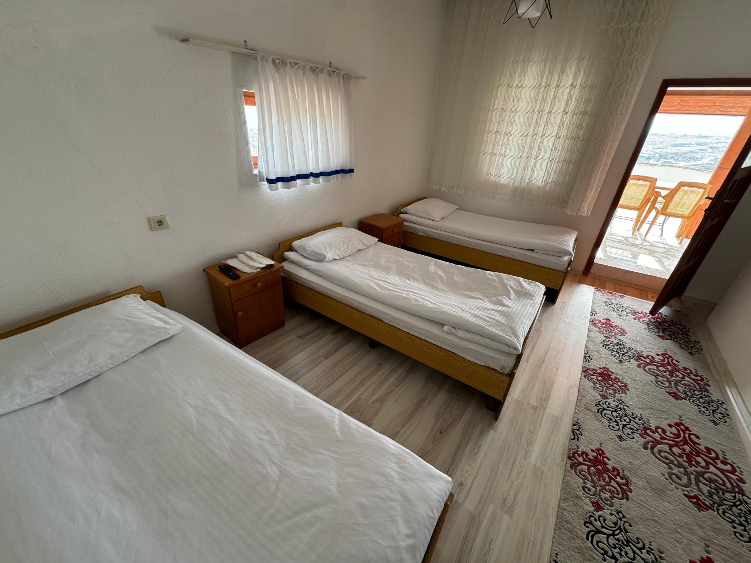 Gumus Hotel 4/50