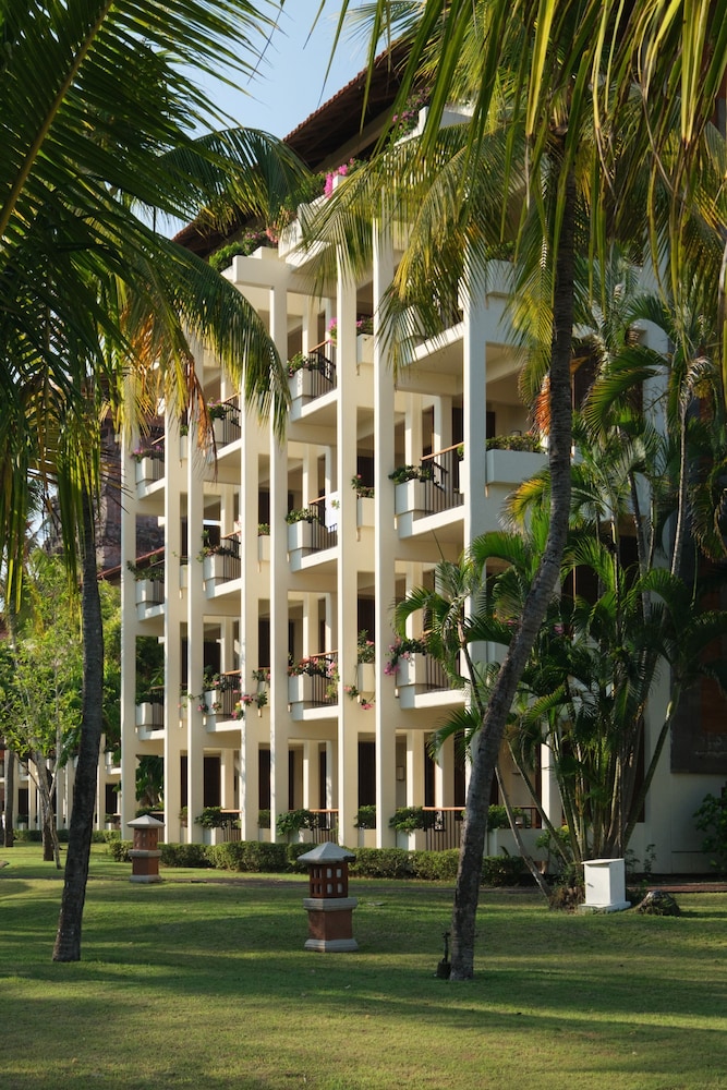 Ayodya Resort Bali in Nusa Dua