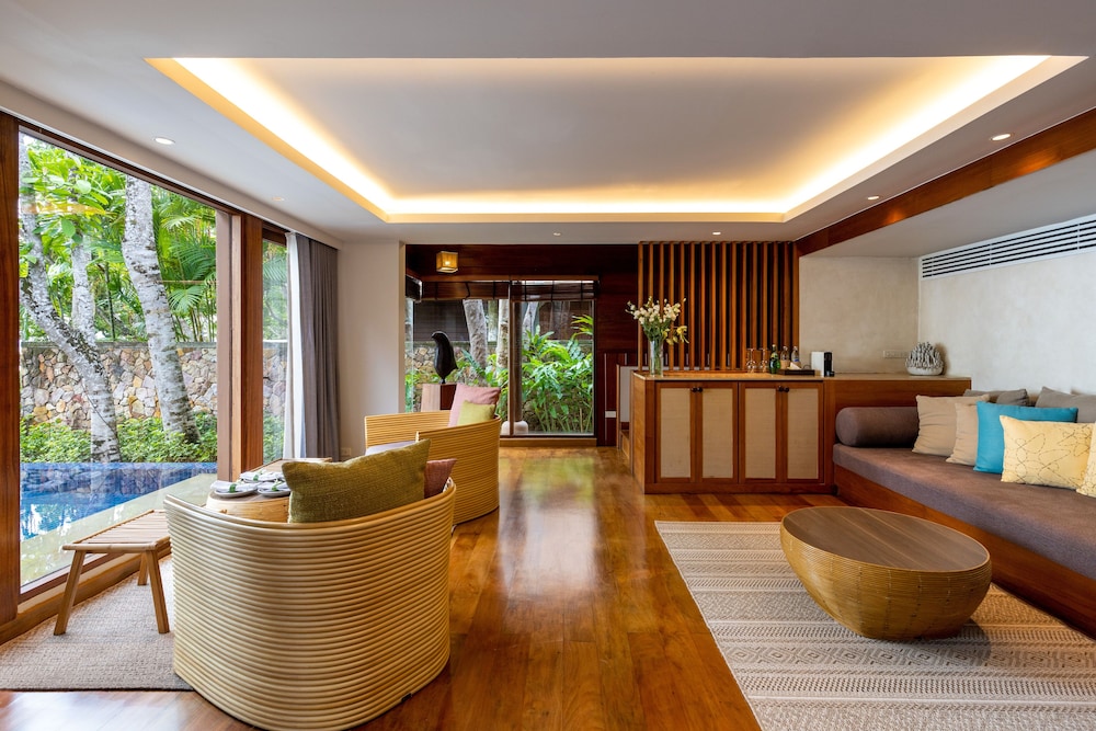 The Tubkaak Krabi Boutique Resort 48/73