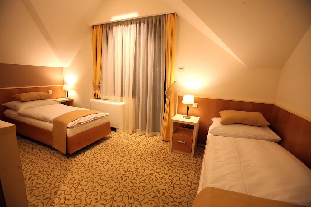 Hotel Gallus 5/50