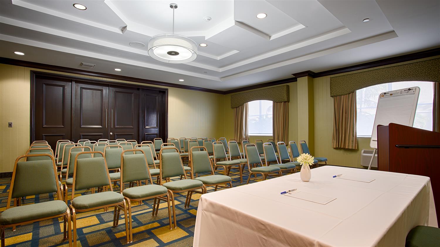 Best Western Plus Miami-Doral/Dolphin Mall 15/20