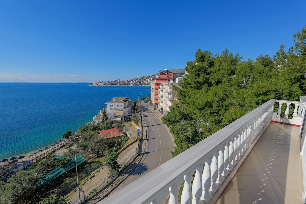 Hotel Iliria Sarande 64/67