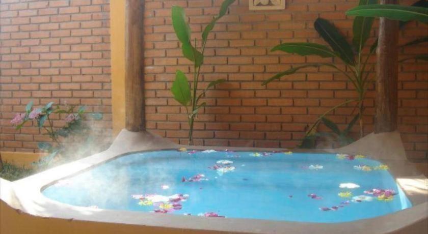 Aroma Pai Hotel And Spa 22/46