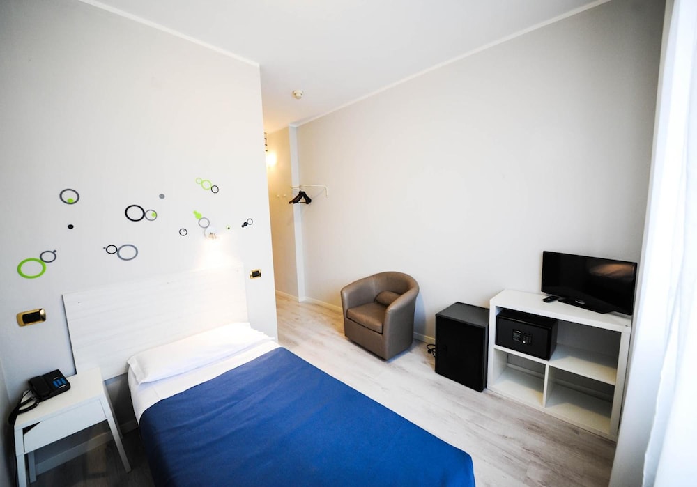 Hotel Brianza 24/58