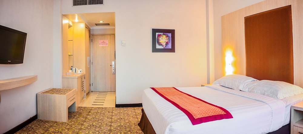 Hotel Pangeran Beach 15/57