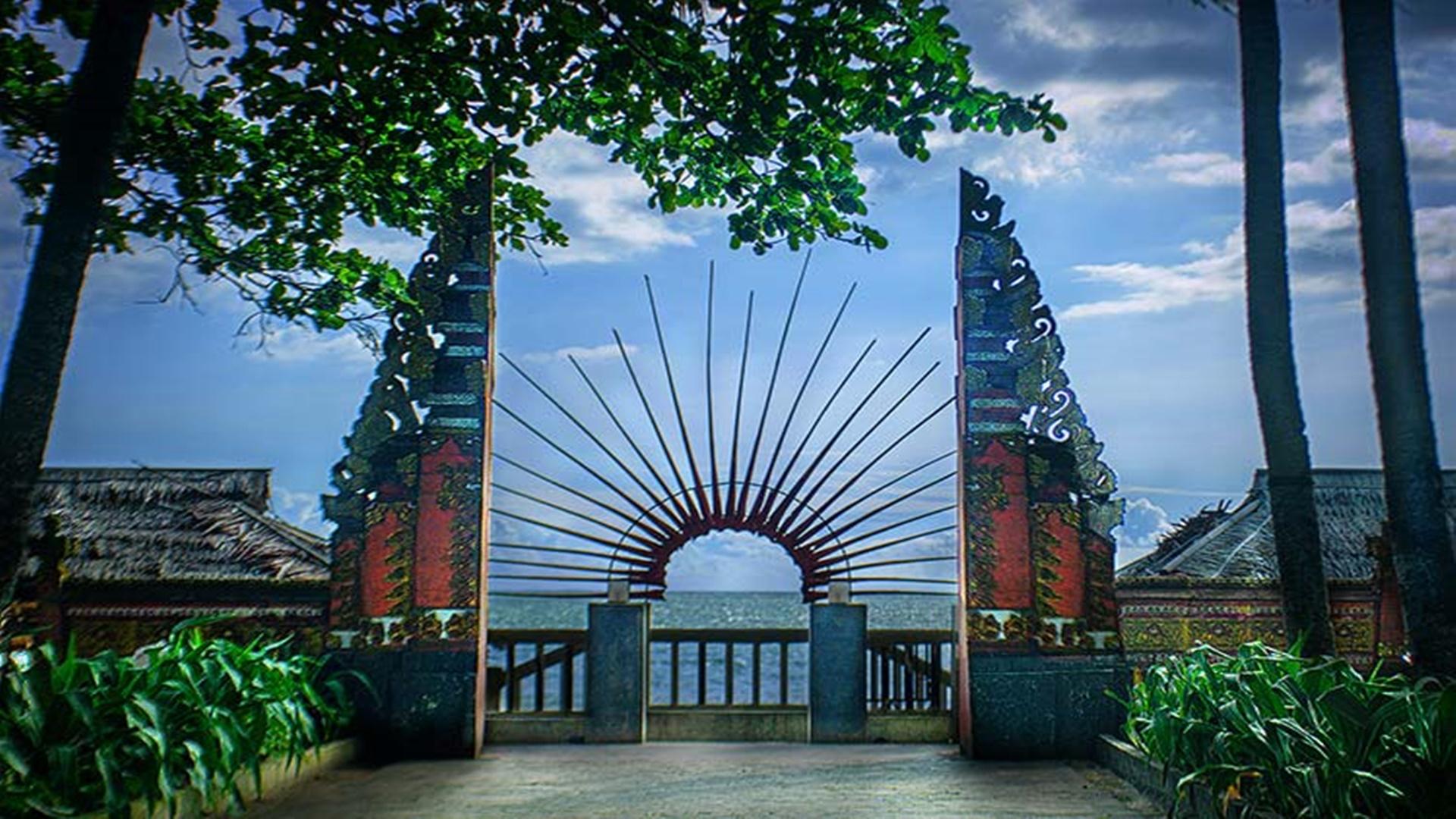 Hotel Nuansa Bali 6/48