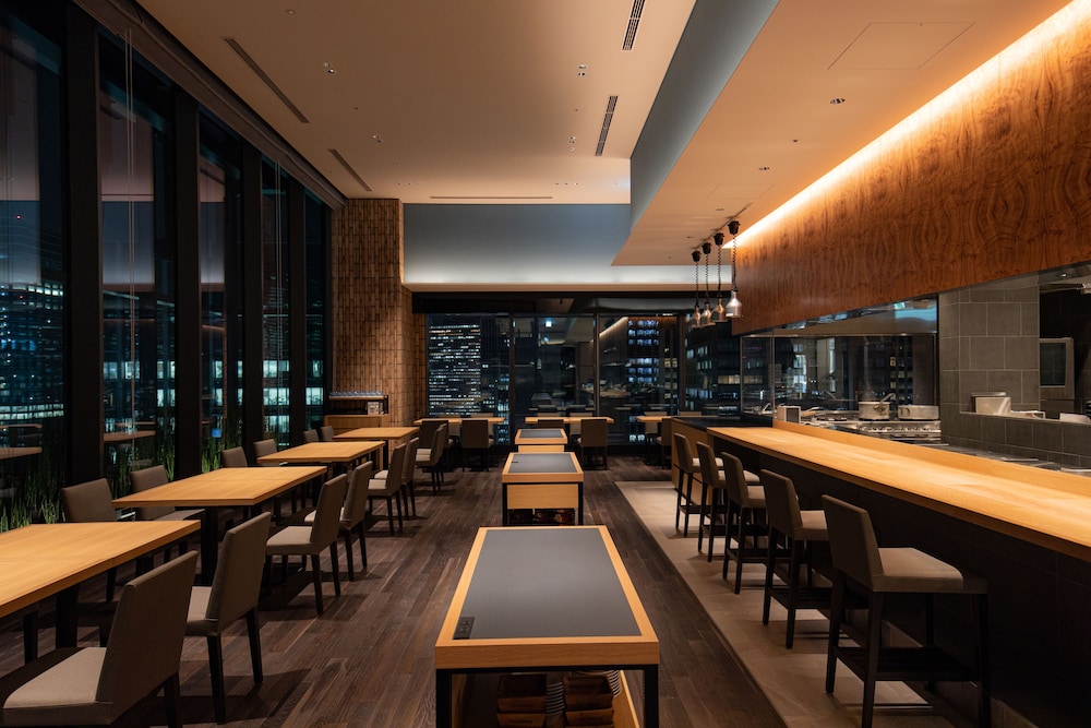 The Blossom Hibiya 55/67