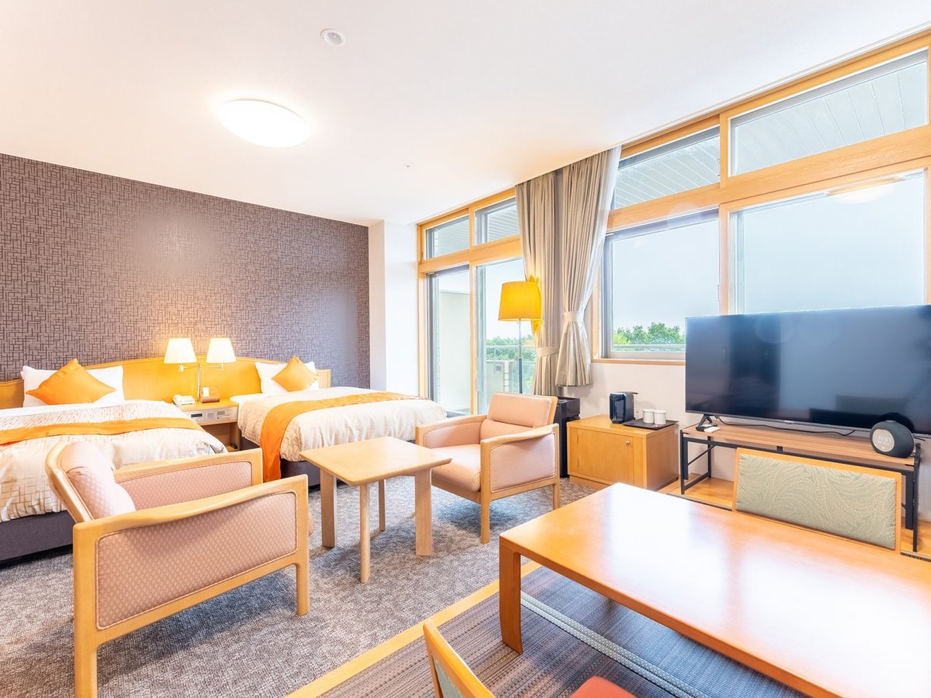 Livemax Resort Upopoy Shiraoi Onsen 6/19