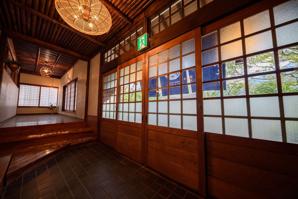 Yufuin Ryokan Okaeri 13/25