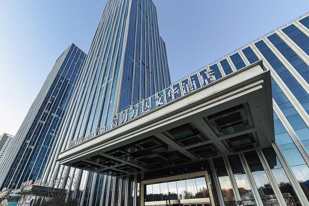 Wanda Realm Xining 1/36
