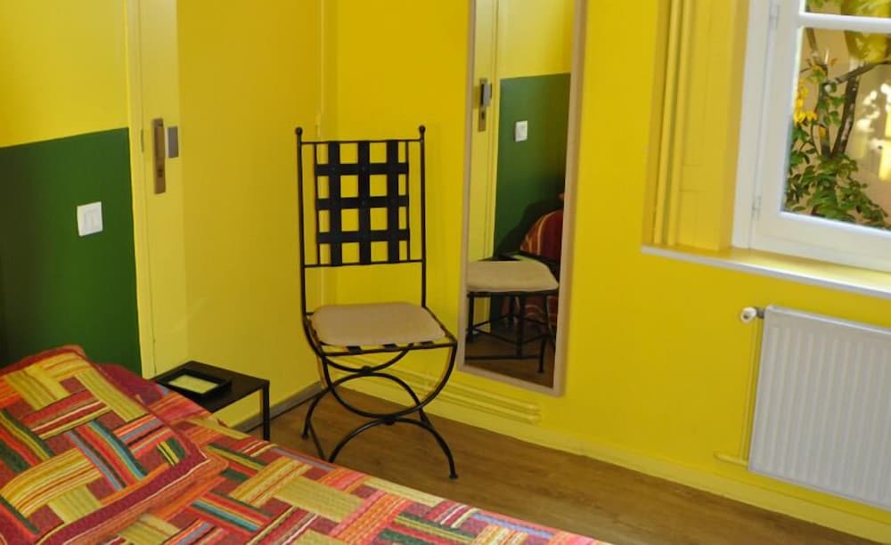 Hôtel Le Vieux Carré 7/44