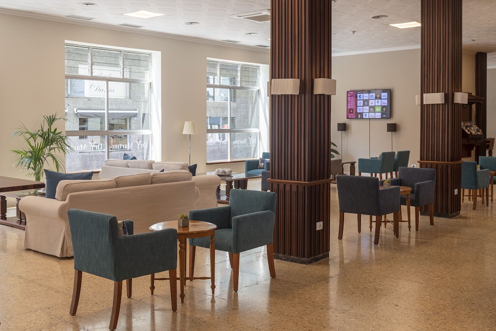 Marte Hotel 28/50
