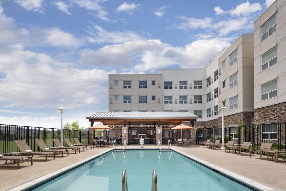 HYATT house Boulder/Broomfield 6/50