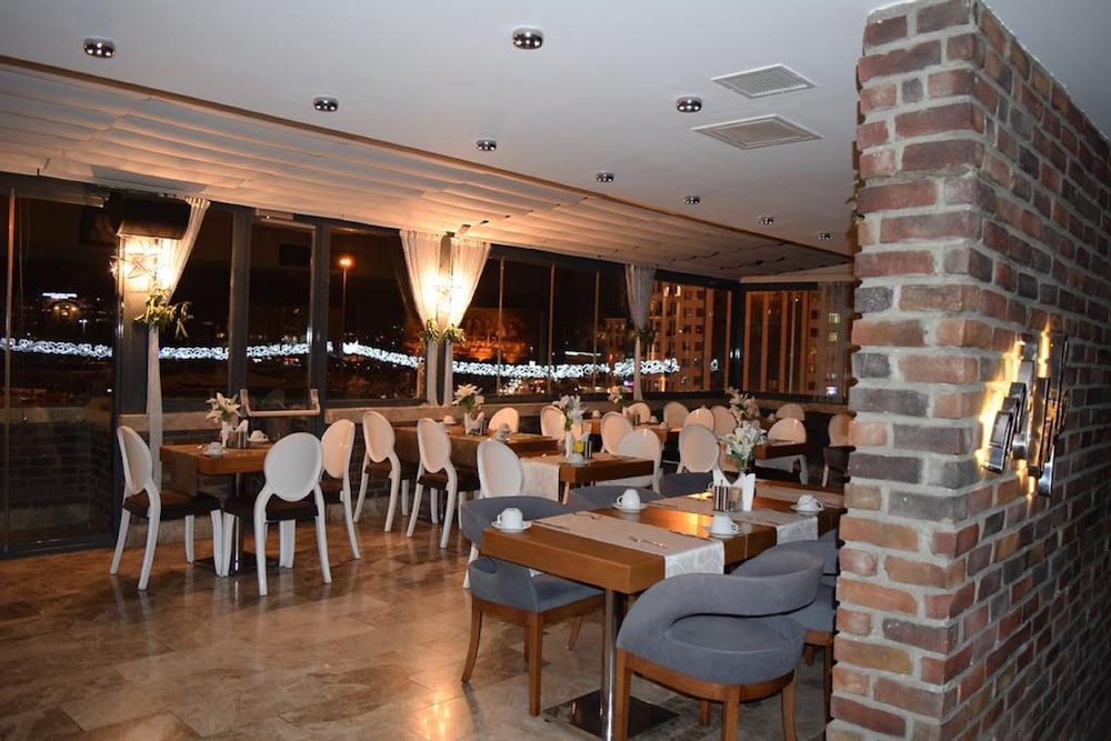 Taksim Line Hotel 49/60
