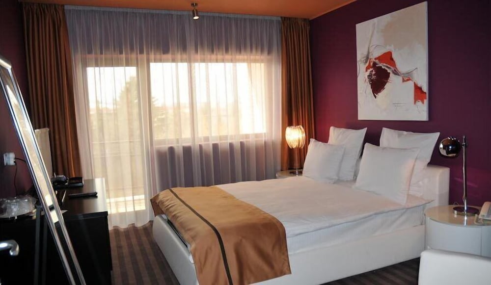 Dumbrava Hotel 10/70