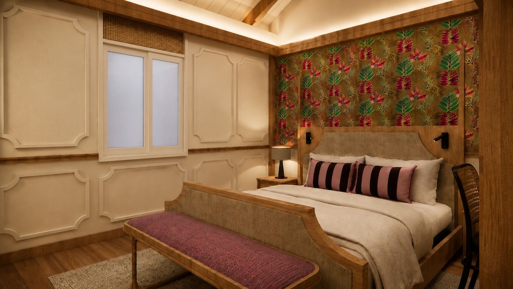 Temple Tree Resort 34/58